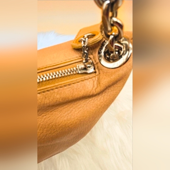 Christian Louboutin Taupe Trophe Chain Shoulder Crossbody/Shoulder bag - Picture 5 of 10